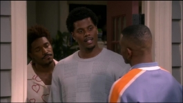 The Upshaws - Season 07 Episode 12